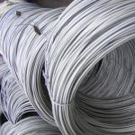316l 2mm Diameter Stainless Steel Wire With Nylon Coating for sale