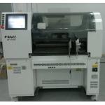 Fuji XP143 XP243 SMT Pick And Place Machine Used Fast Speed Smt Mounter Machine for sale