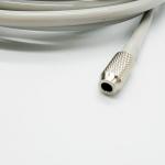 MEK Adult Single Tube NIBP Connector Air Hose For Patient Monitor for sale