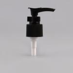 Clip Lotion Dispenser Pump 24/410 For PP Bottle PET Bottle for sale