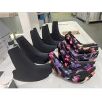 YT-688A 3D Upper Vamp Shoe Crimping Hot Cold Molding Machine