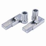 OEM Custom CNC Milling Parts Machining Precision Aluminum Die Casting for sale