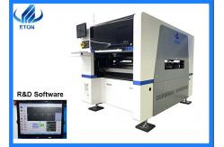 China 5w/6w/12w/20w LED bulb panel light DOB mounting machine supplier