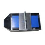 IEC 60335-2-24 Stainless Steel Overflow Test Device For Spillage Test for sale