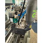 Ice Cream Cone Sleeve Machine (DYK7-H)|  4-Axis Servo Automatic Former
