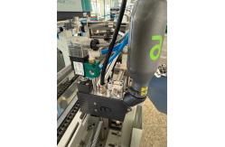 China Ice Cream Cone Sleeve Machine (DYK7-H)|  4-Axis Servo Automatic Former supplier