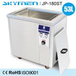 Laboratory Ware 900W Ultrasonic Cleaning Machine SUS 304 / 316 With 1500W Heater for sale