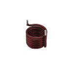Copper Air Coil Self-bonded Air Coil With Wide Inductance And Various Dimensions
