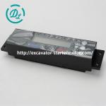 561-07-81142 A/C Control Panel Komatsu Loader HD325-7 HD405-7 24VDC for sale