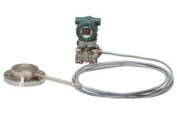 China EJA438E-DASCG-912DB Gauge Pressure Transmitter With Remote Diaphragm Seal OEM supplier