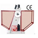 Metal Charpy impact tester manufacturers/Pendulum specimen impact testing machine for sale