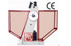 China Metal Charpy impact tester manufacturers/Pendulum specimen impact testing machine supplier