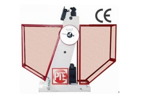 Metal Charpy impact tester manufacturers/Pendulum specimen impact testing machine