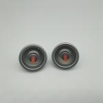 Butane Lighter Gas Refill Valve  With Plastic Stem For Lighter Gas Refilling