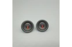 China Butane Lighter Gas Refill Valve  With Plastic Stem For Lighter Gas Refilling supplier
