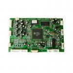 High Tg FR4 Material 10-Layers SMT High Frequency PCB Lead Free HASL Surface Finishing for sale