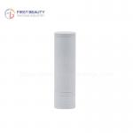 ISO9001 Customized Empty Aluminum Lipstick Tube Cylinder for sale