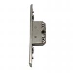 Stainless Steel Mortise Door Lock Body 141mm Length Anti Corrosion for sale