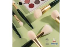China 8Pcs Complete Synthetic Makeup Brush Set Custom OEM ODM Available supplier