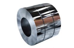 China Cold Rolled Stainless Steel Strip Coil in Soft Half Hard Full Hard Varieties supplier