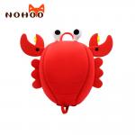 NOHOO new style 2019 High Quality School Waterproof Backpack Bags for Little Kids for sale