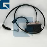 509-9704 Excavator Accessories 5099704 For 312D E312D Throttle Motor for sale