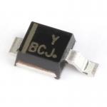Onsemi MBRM140T1G POWERMITE Schottky Barrier Diode SMD Package for sale