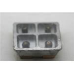 Diamond Customized Color Frankfurt Concrete Grinding Block No 249 Grit for sale
