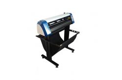 China Best price of new design Auto Contour cutting plotter machine supplier