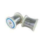 CuNi44 Alloy 0.27mm Resistance Copper Nickel Alloy Wire For Electric Elements for sale