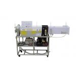 Recirculating Refrigeration Training Kit 2.0KVA Air Conditioner Repair Training Equipment With Data Acquisition for sale