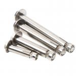 stainless steel countersunk bolts for Secure and Durable Fastening Solutions for sale
