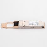Multimode OM4 150m QSFP-40G-SR4 Fiber Optic Transceiver for sale