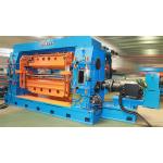 Precision Rotary Shear Cut To Length Line High Speed Fly Cutting