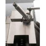 Universal Contour Measuring System Combined Sensor Roughness Measurement Profilometer Machine