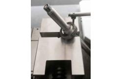 China Universal Contour Measuring System Combined Sensor Roughness Measurement Profilometer Machine supplier