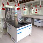 Lab Bench School Furniture For Importers Or Distributors On Scientific Instruments for sale