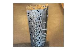 China 46298847 Cylinder Head For Cummins Engine C8.3-C350 QSC8.3-CM554 supplier