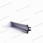 Customized CT Shape High Precision Extrusion Thermal Break Polyamide Strip