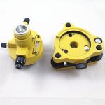 AJ13 D2 AL13 - 1 Aluminum Optical Plummet Tribrach For GPS Total Station