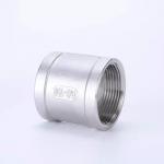 High Tensile Strength Copper-Nickel Couplings Suitable for Different Projects for sale