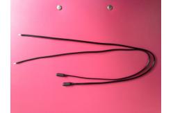 China Custom Waterproof NTC Temperature Sensor Assembles NTC-103F396-1500CM supplier