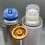 Long-Lasting Aerosol Spray Air Freshener for Industrial Environments with Rapid Odor Elimination for sale