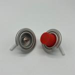 Efficient LPG Replacement Valve for RV Gas Systems - Compact and Leak - Proof Specification for sale