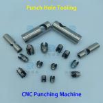Φ28 Customizable Punching Hole Tool For Punching Bending And End Forming