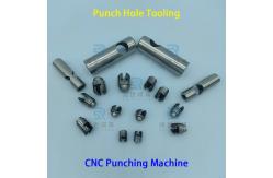 China Customizable Φ28 Punching Hole Tool for Punching Bending and End Forming supplier