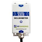 BWM427 Cost-Effective Modbus Dual Axis Inclinometer Tiltmeter RS232/RS485/TTL Optional for sale