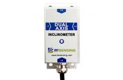 China BWM427 Cost-Effective Modbus Dual Axis Inclinometer Tiltmeter RS232/RS485/TTL Optional supplier