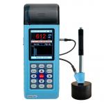 Multiple Mode Display Portable Hardness Tester With Micro Printer Optional for sale