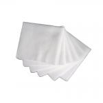 Medical Spunlace Nonwoven Fabric Non Woven Swabs Without Or With X Ray for sale